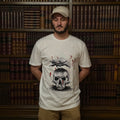 Adult Skull & Jackdaw T-shirt