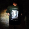 Adult Done My Time T-shirt