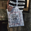 The Other Side Cotton Bag