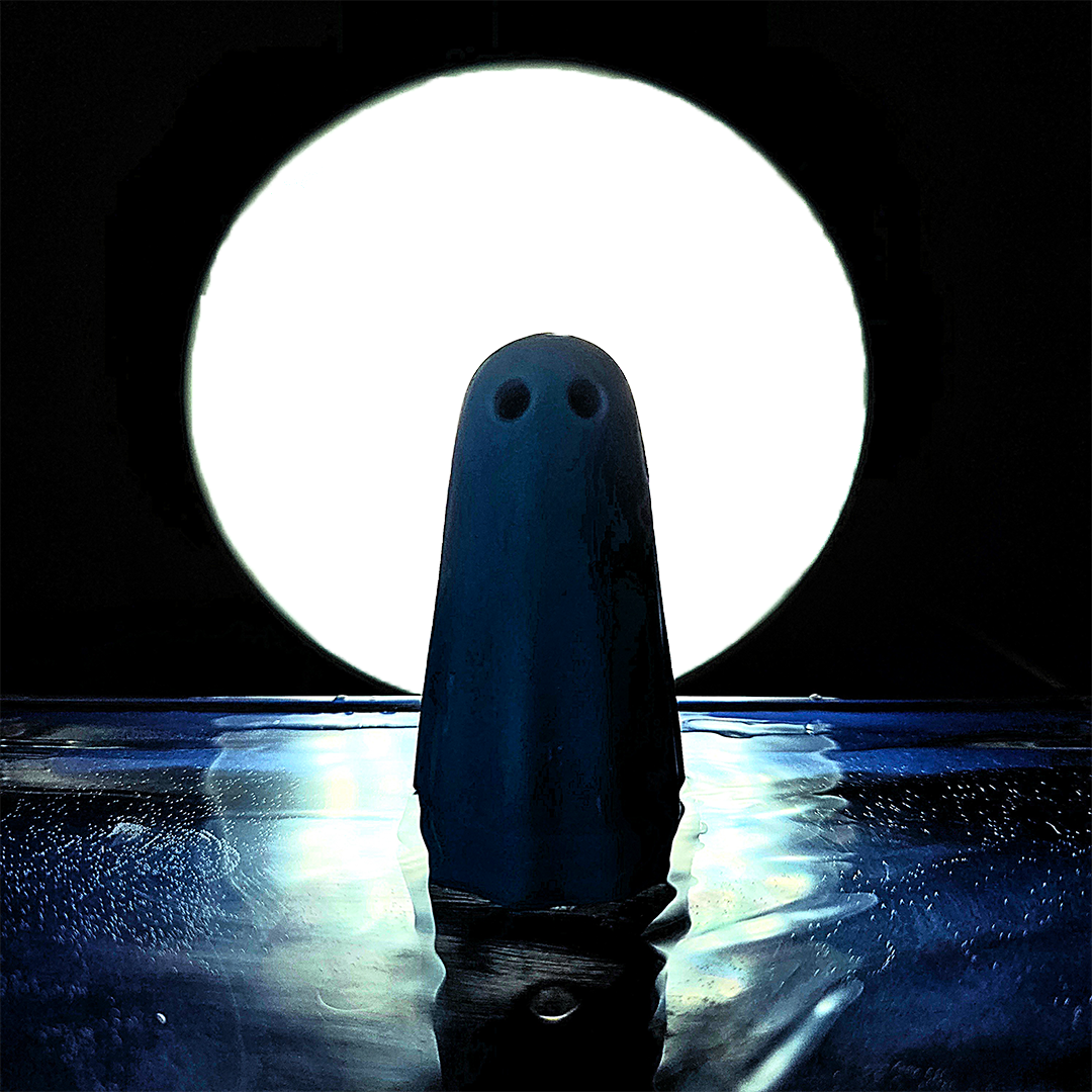 The Bucca - The Cornish Ghost Collection