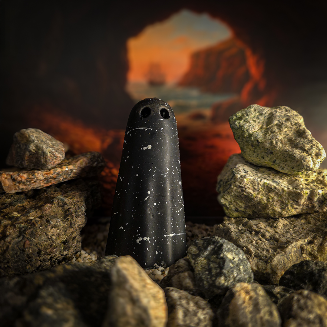 The King of Prussia - The Cornish Ghost Collection