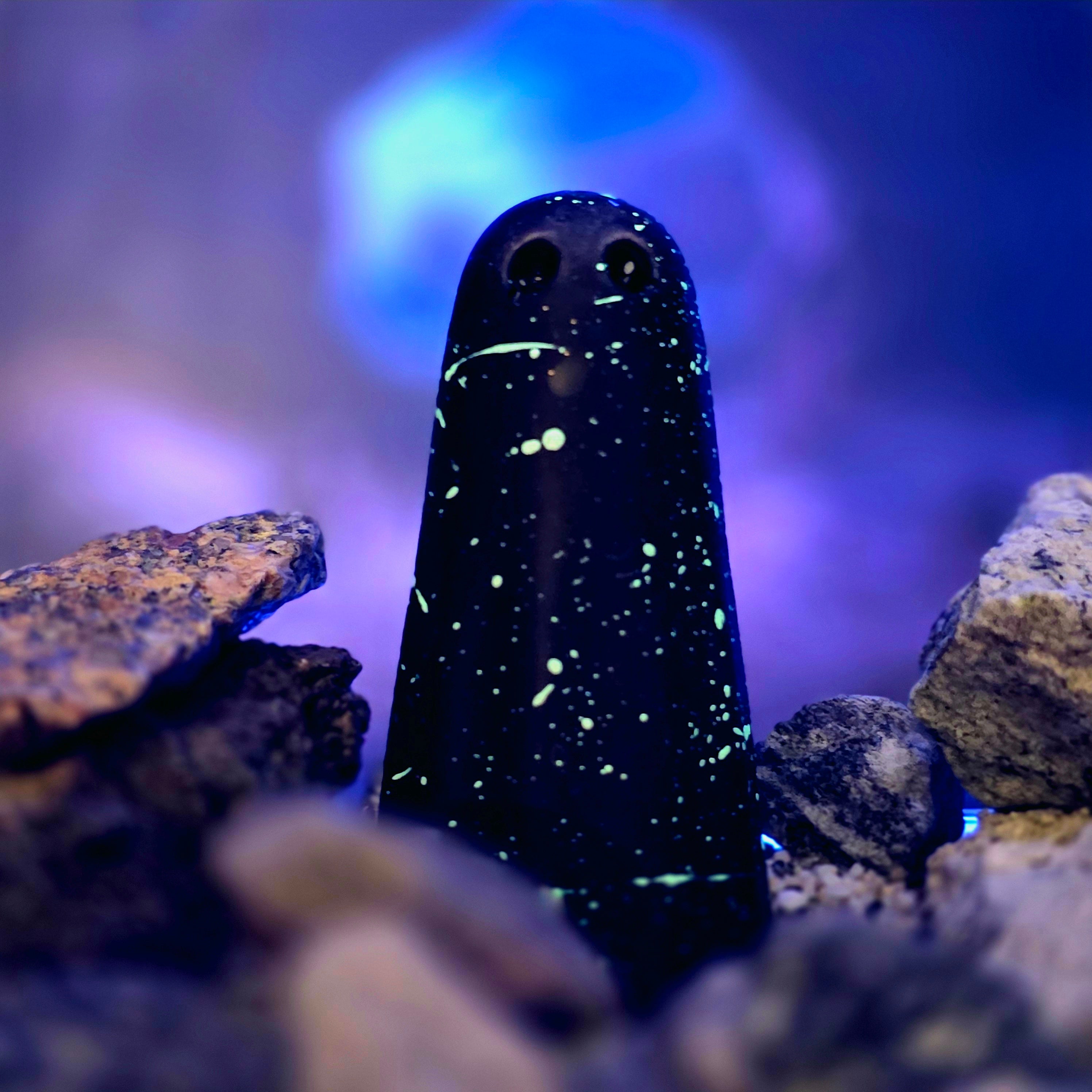 The King of Prussia - The Cornish Ghost Collection