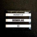 Property of Bodmin Jail Fridge Magnet