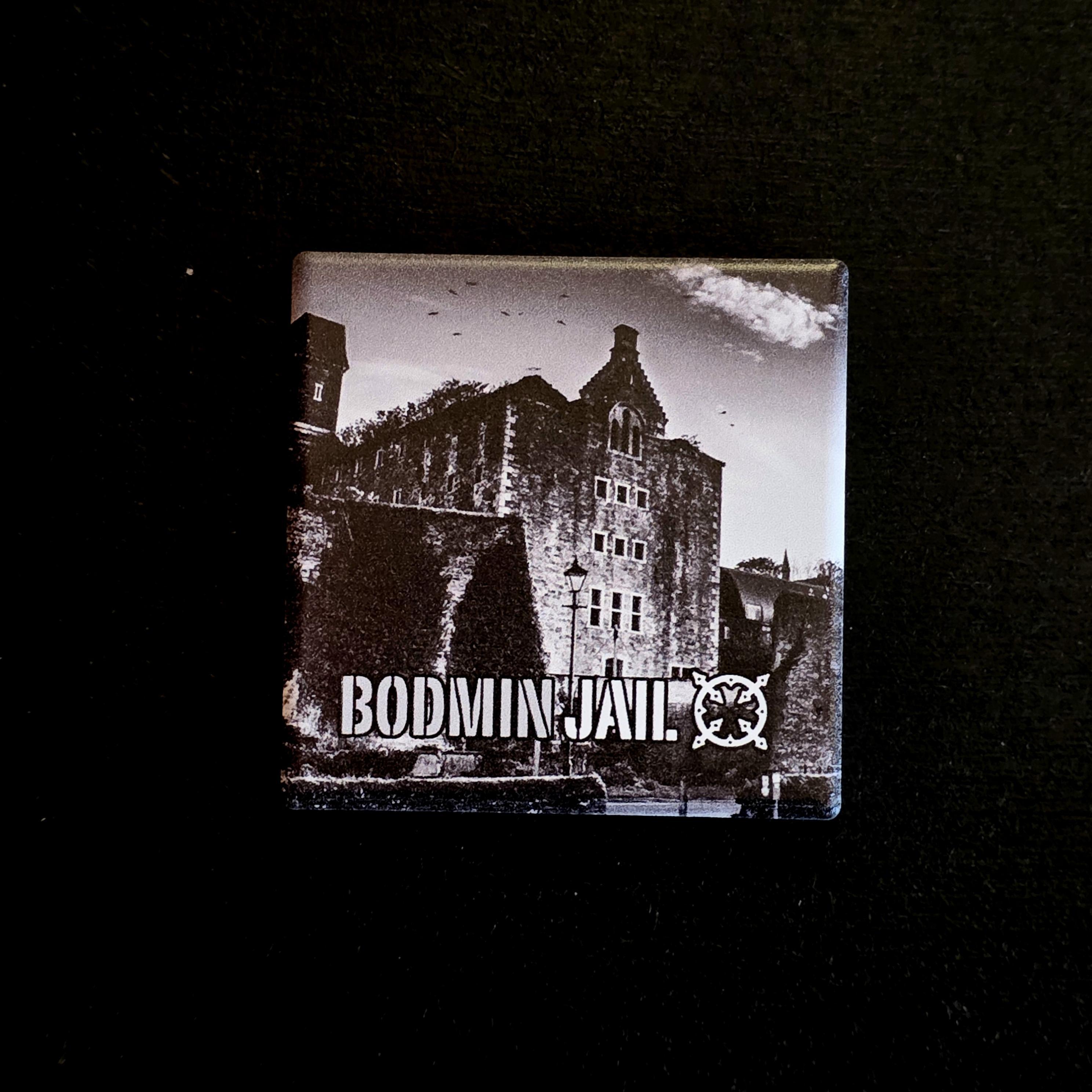 Naval Wing Fridge Magnet