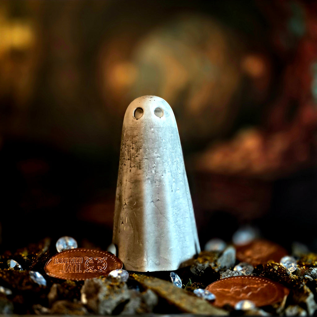 The Knocker - The Cornish Ghost Collection