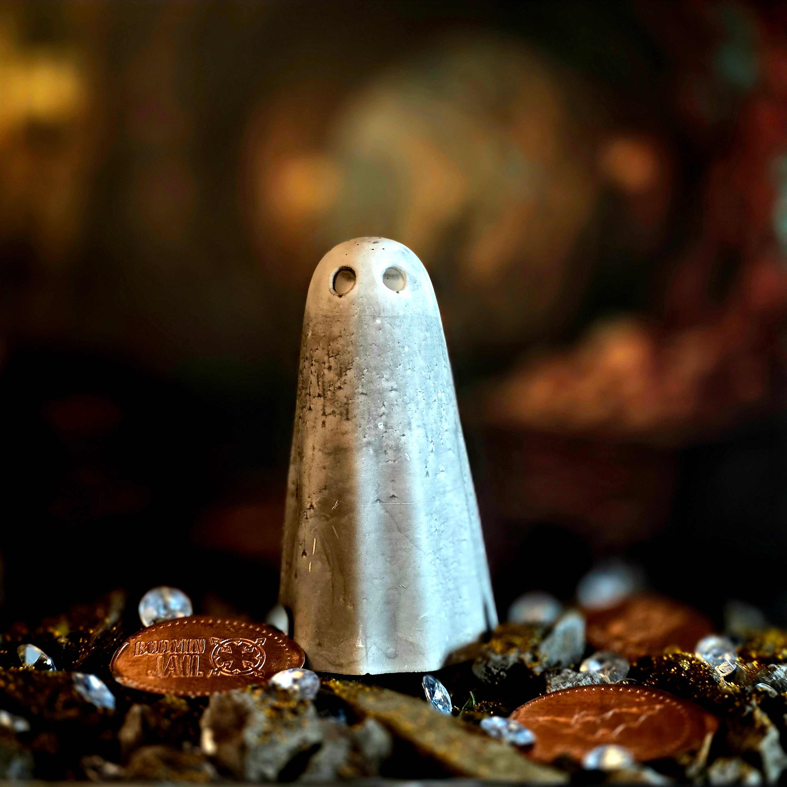 The Knocker - The Cornish Ghost Collection