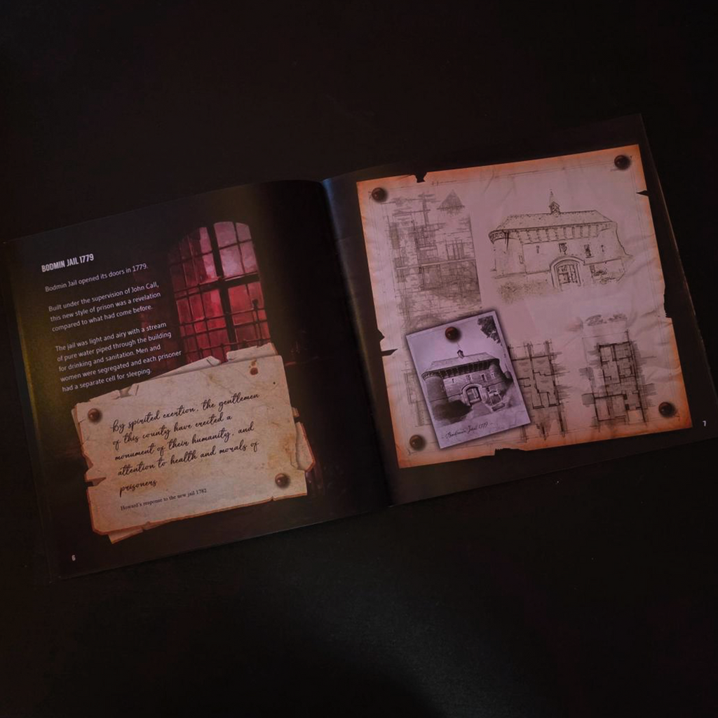 Guide Book