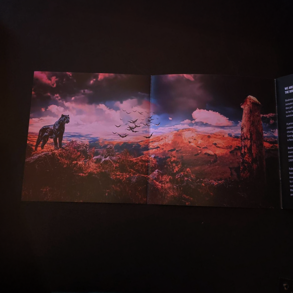 Guide Book