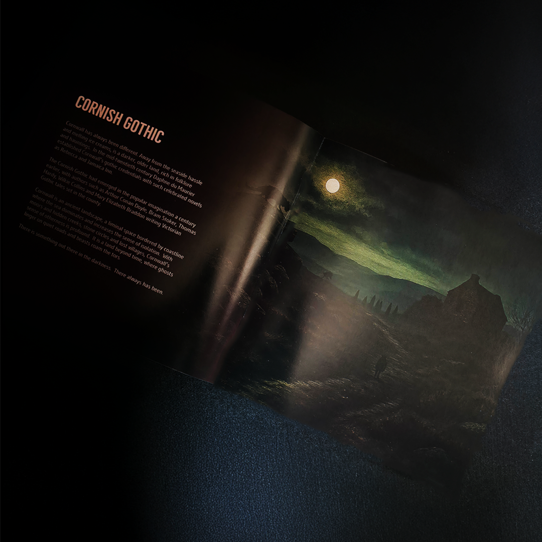 Paranormal Guide Book