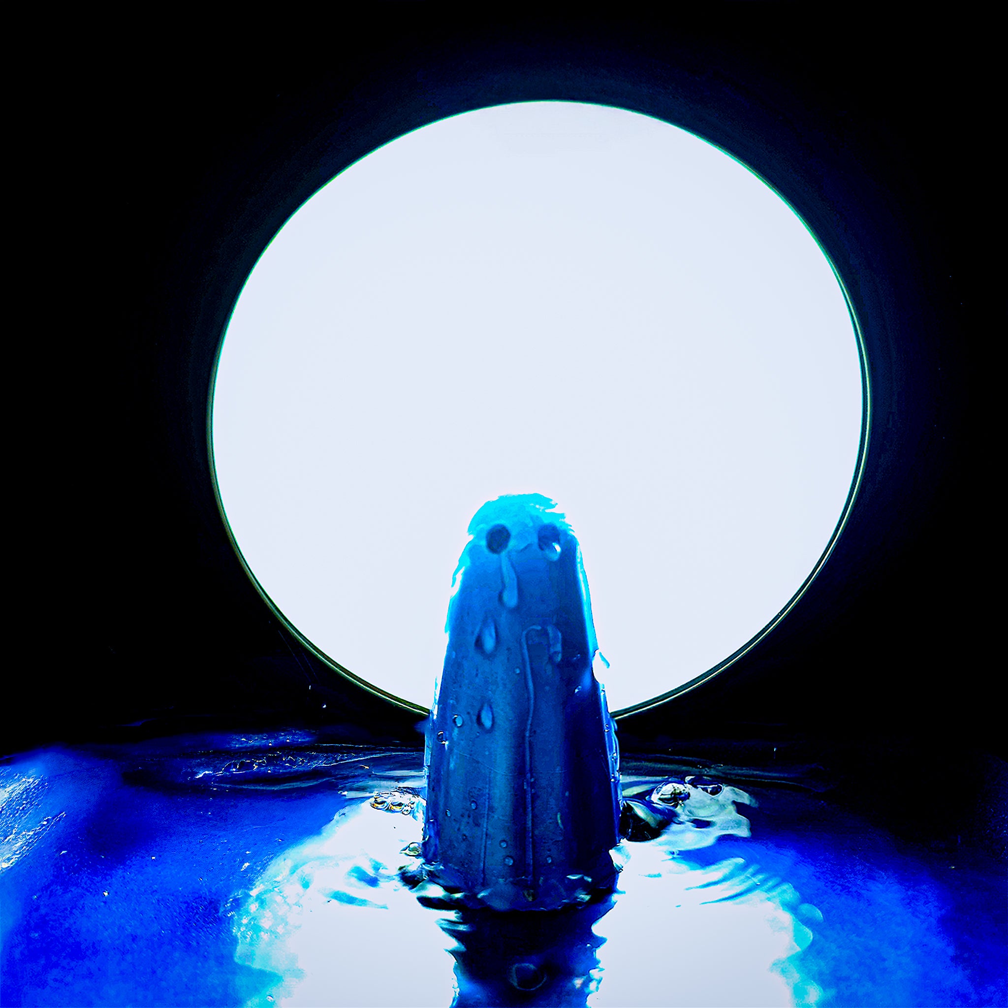 The Bucca - The Cornish Ghost Collection